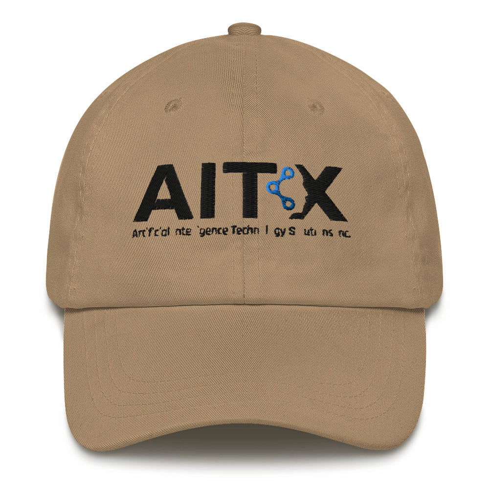 Dad hat