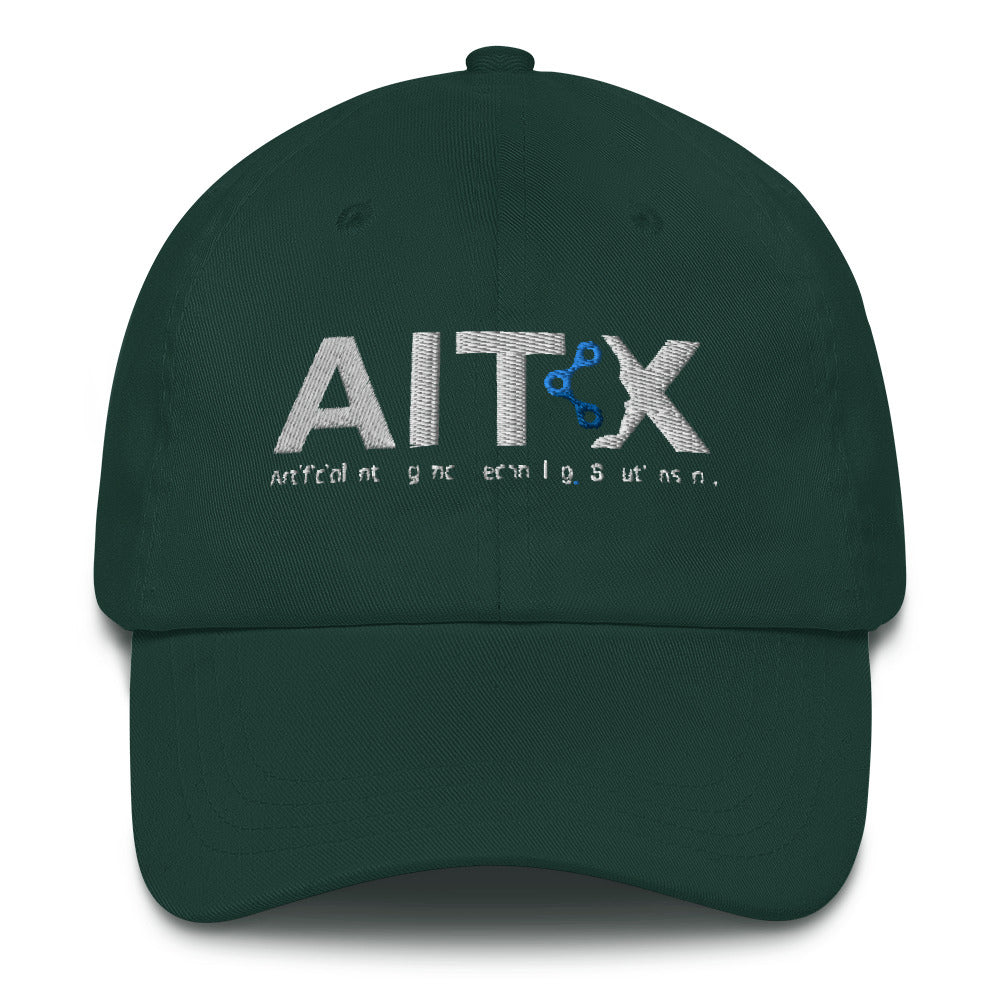 Dad hat