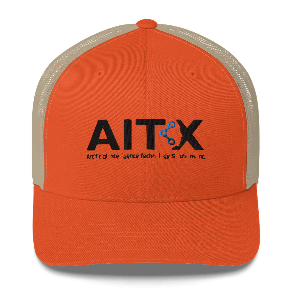 Trucker Cap