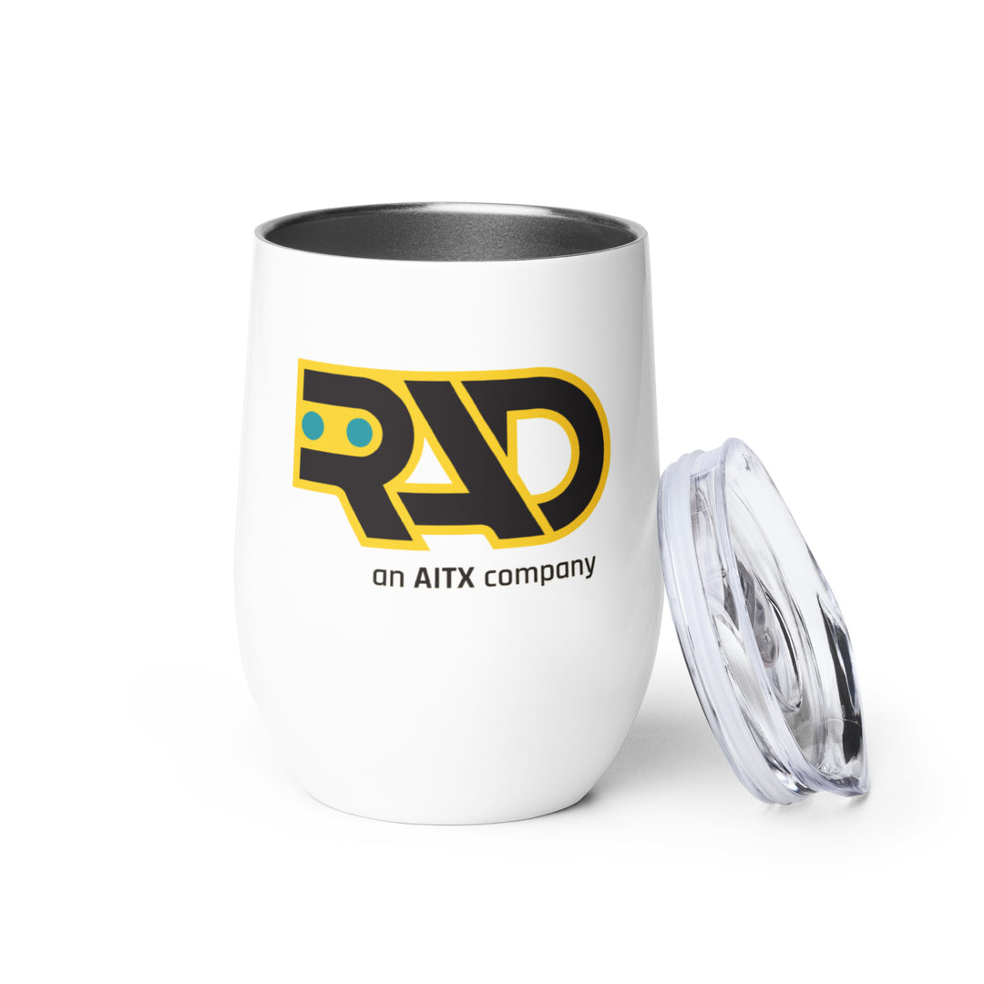 RAD Wine tumbler