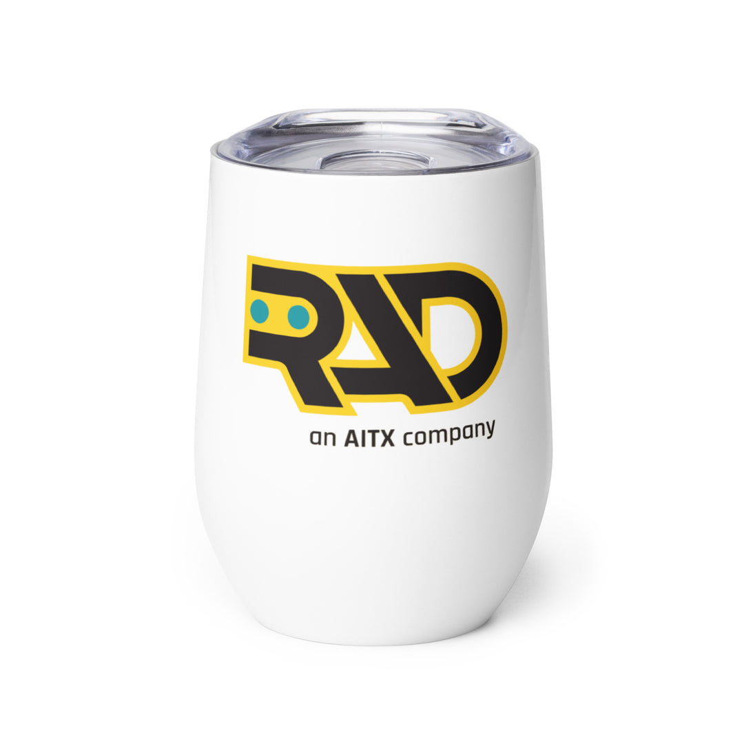 RAD Wine tumbler