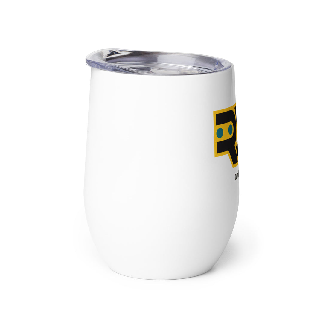 RAD Wine tumbler