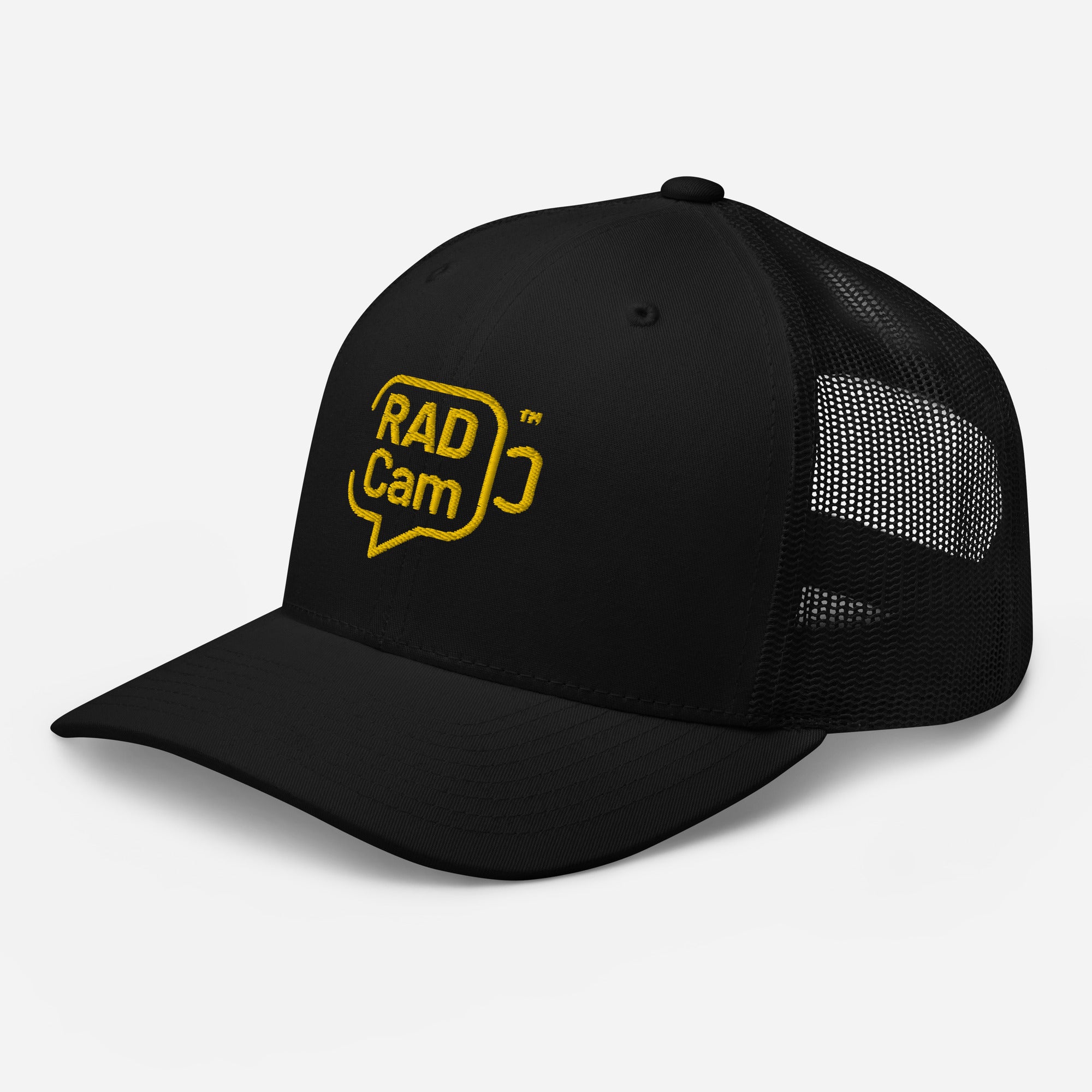 RADSTYLEキャップ RADフラットキャップ – RAD STYLE