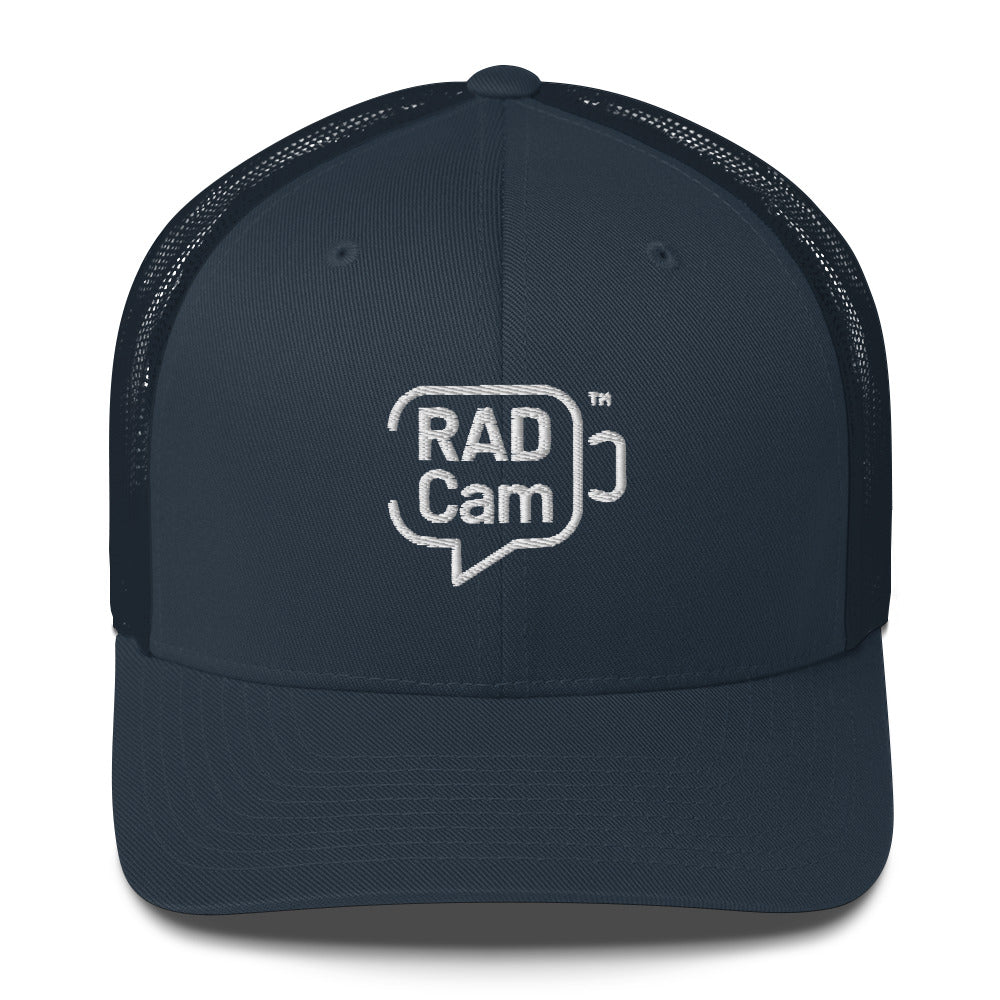 RADCam Trucker Hat