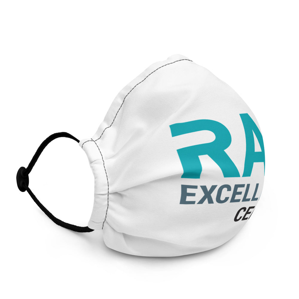 REX Premium Face Mask