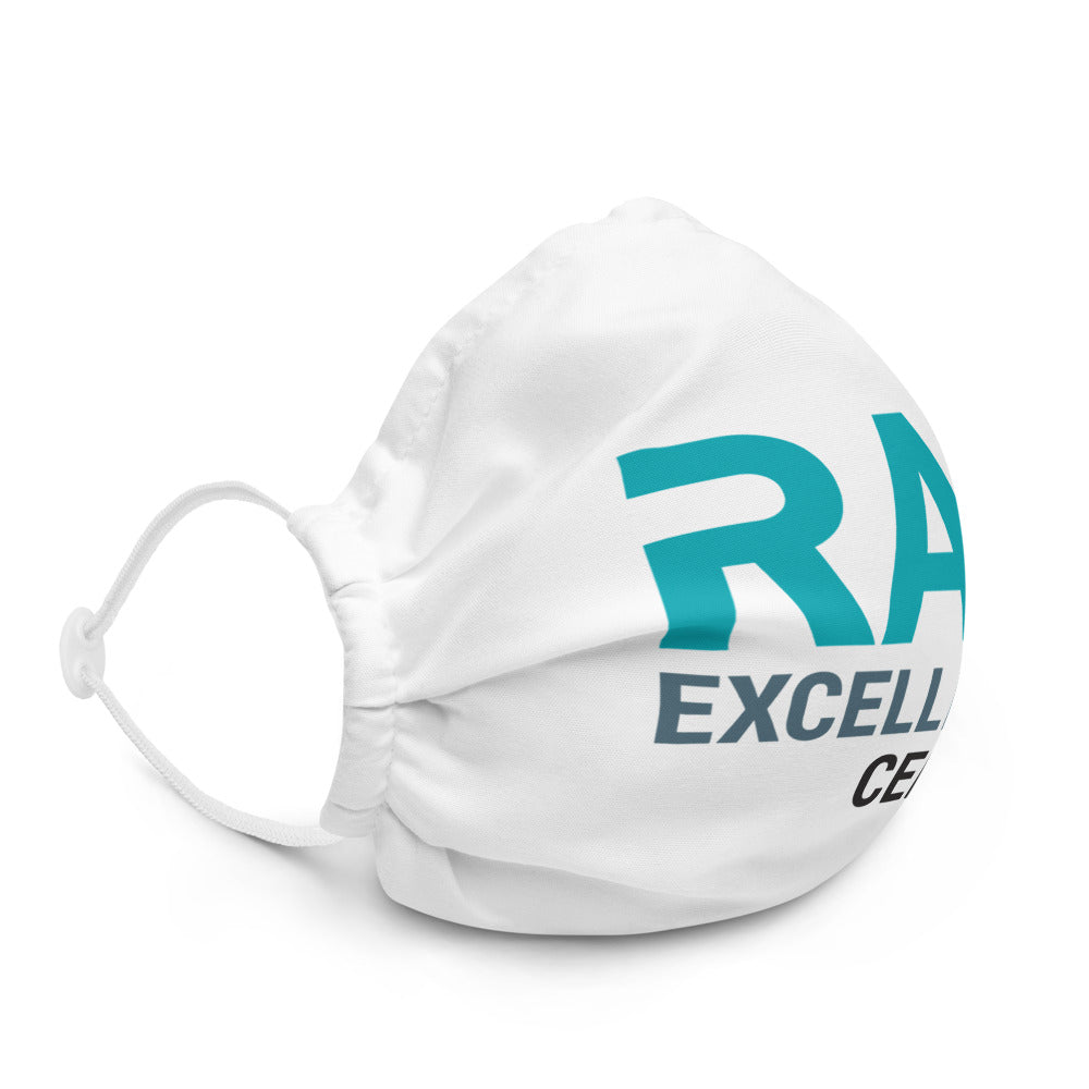 REX Premium Face Mask