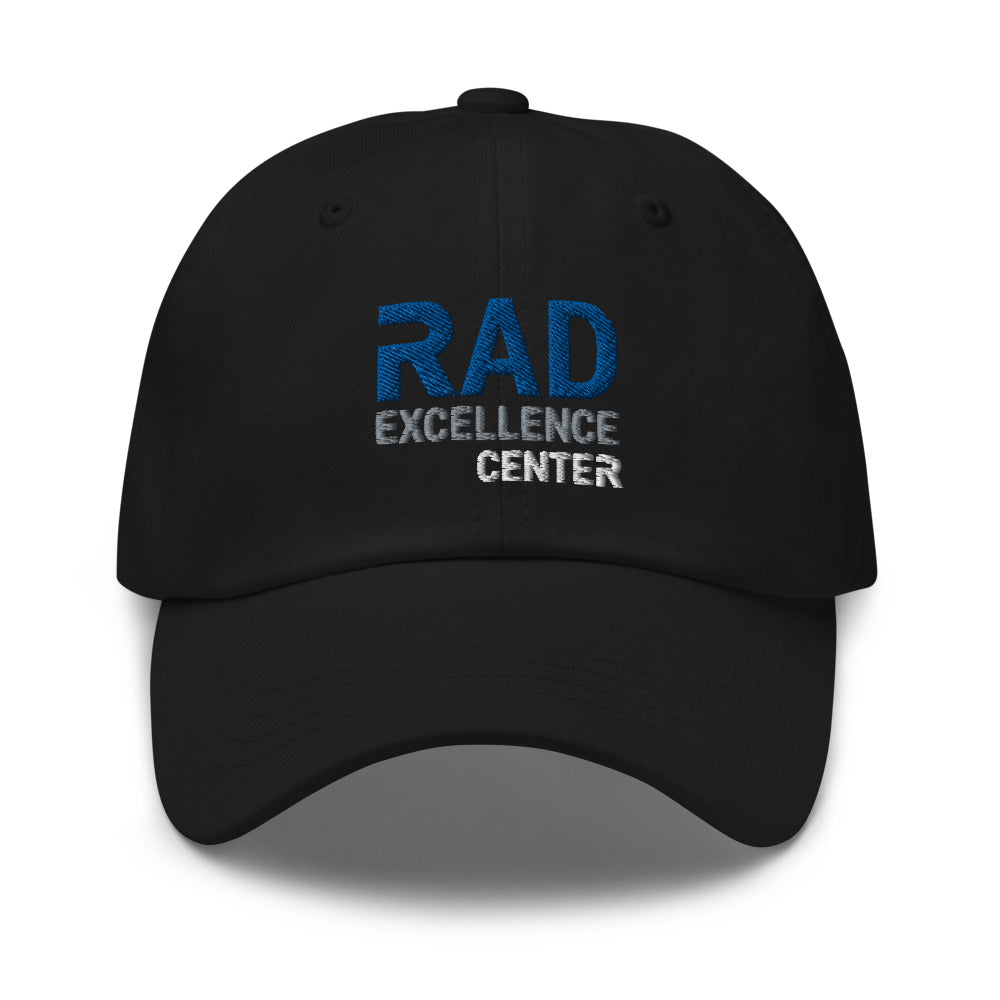 REX Dad hat