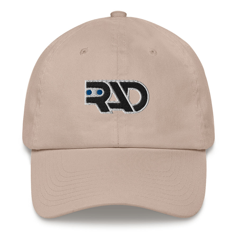 RAD Dad hat
