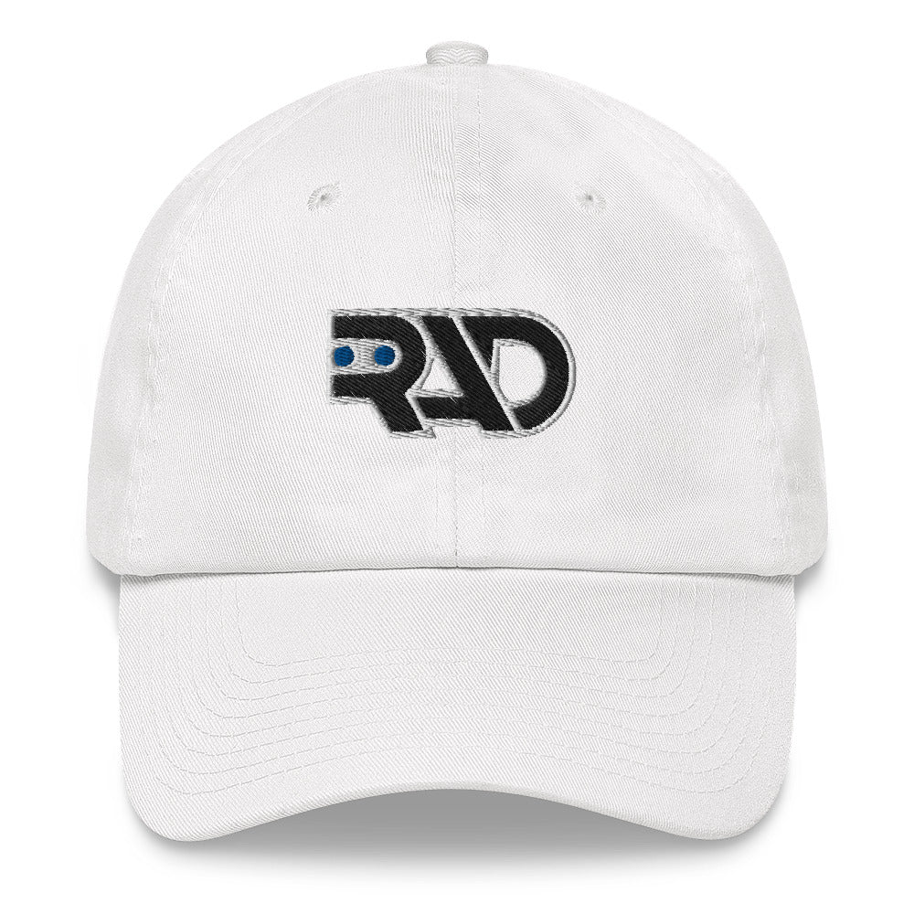 RAD Dad hat