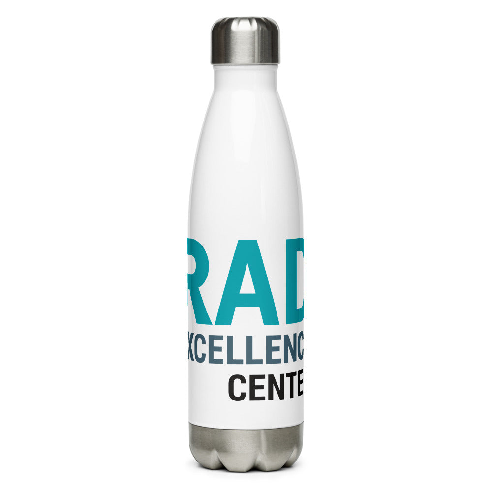 REX Stainless Steel Water Bottle